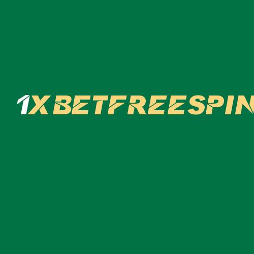 Logo da 1XBETFREESPIN