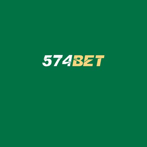 Logo da 574BET