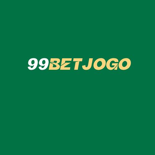 Logo da 99BETJOGO