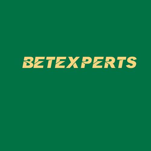 Logo da BETEXPERTS