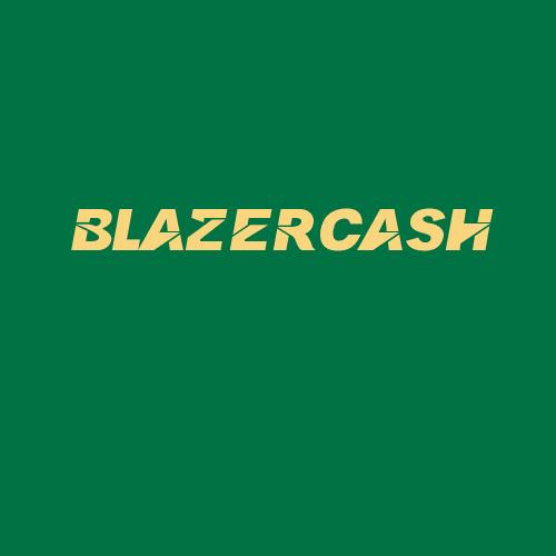 Logo da BLAZERCASH