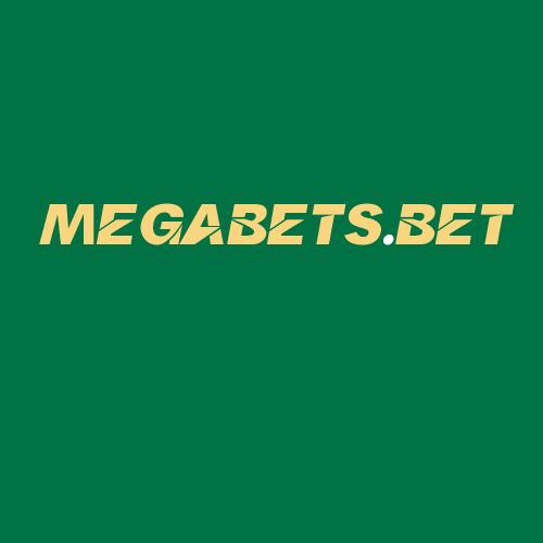 Logo da MEGABETS.BET